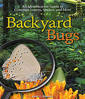 Backyard Bugs: Common Insects, Spiders and More ... at Amazon