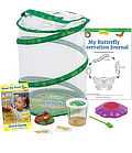 Butterfly Science and Education Kit ... at Amazon
