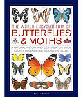 The World Encyclopedia of Butterflies and Moths ... at Amazon